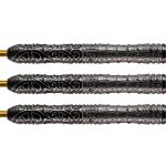 Steel šípky Shot Warrior Kapene 23g, 90% wolfram