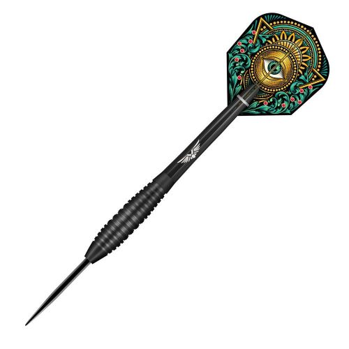 Sada steel šípok Shot Zen Kensho 23g, 90% wolfram