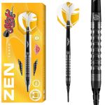 Sada soft šípok Shot Zen Tanto 20g, 90% wolfram