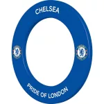 Ochrana steny Football Chelsea FC na sisalové terče