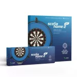 Scolia Home 2 FLEX automatický kamerový bodovací systém s osvetlením