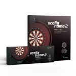 Scolia Home 2 automatický kamerový bodovací systém s osvetlením