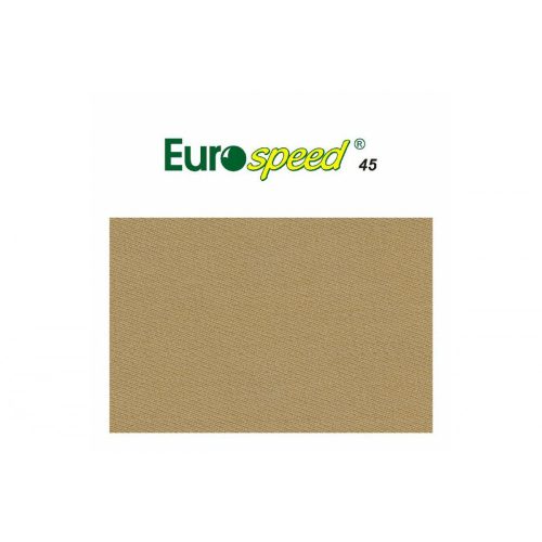 Biliardové plátno Eurospeed 45 Gold, 165cm