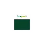 Biliardové plátno Eurospeed 45 Waterproof Yellow Green 165cm