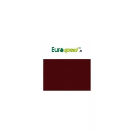 ProZona Plátno na biliardové stoly Eurospeed 45 Burgundy široké 198cm