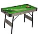 Biliardový stôl pre deti Pool, 4 ft, s príslušenstvom