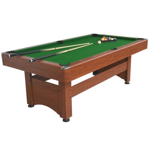 Biliardový stôl  Prozona Ecostar Brown 7ft