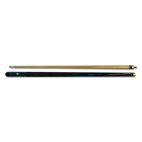 Biliardové tágo OXYEAR modré 146cm, dvojdielne