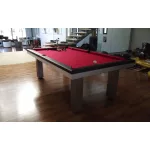 Toulet Pool biliardový stôl Full Loft 8' s krycou doskou