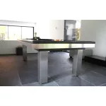 Toulet Pool biliardový stôl Full Loft 8' s krycou doskou