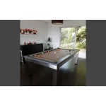 Toulet Pool biliardový stôl Le Lambert 8' s krycou doskou