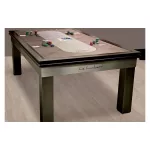 Toulet Pool biliardový stôl Le Lambert 8' s krycou doskou