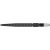 Hroty na šípky TARGET steel Swiss Diamond Pro Point čierne, kovové 26mm 2019