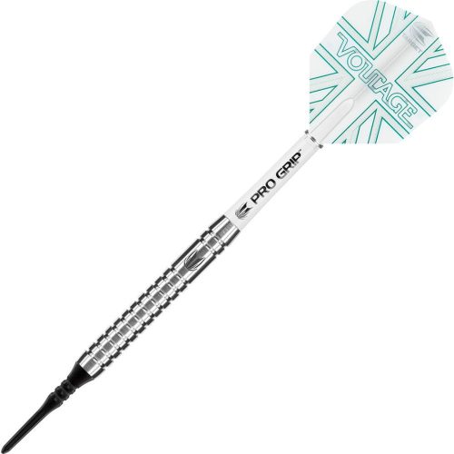 Šípky soft TARGET Rob Cross G1 19g, 90% wolfram