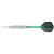 Šípky TARGET steel Rob Cross Silver Voltage 24g, BRASS
