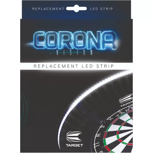 LED pásik do osvetlenia Target Corona Vision Light