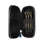 Puzdro na šípky TARGET TAKOMA Wallet, čierne