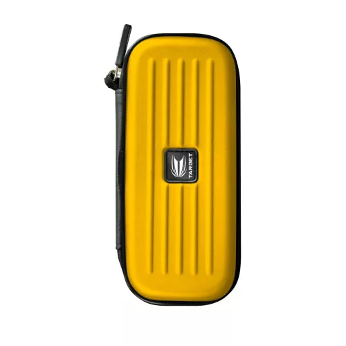 Puzdro na šípky TARGET TAKOMA Wallet žlté 2017.