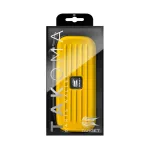 Puzdro na šípky TARGET TAKOMA Wallet žlté 2017.