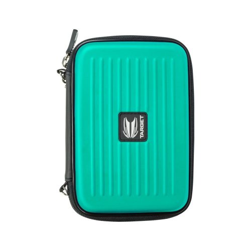 Puzdro na šípky TARGET TAKOMA XL Wallet aqua