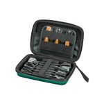 Puzdro na šípky TARGET TAKOMA XL Wallet aqua