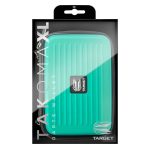 Puzdro na šípky TARGET TAKOMA XL Wallet aqua
