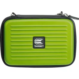 Puzdro na šípky TARGET TAKOMA XL Wallet zelené