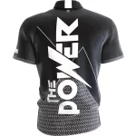 Turnajový dres TARGET Cool Play Phil Taylor, veľkosť S