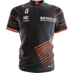 Dres TARGET Cool Play Raymond van Barneveld, veľkosť 3XL
