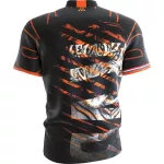Dres TARGET Cool Play Raymond van Barneveld, veľkosť 3XL