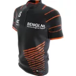 Dres TARGET Cool Play Raymond van Barneveld, veľkosť 3XL