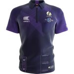 Turnajový dres TARGET Coolplay Phil Taylor 2023, veľkosť XS