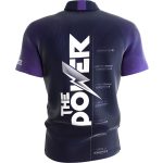 Dres TARGET Cool Play Phil Taylor 2023, veľkosť S