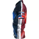 Turnajový dres Target Playing Shirt Phil Taylor, veľkosť XS