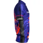 Turnajový dres TARGET Coolplay Raymond Van Barneveld, veľkosť M