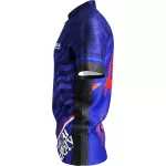 Turnajový dres TARGET Coolplay Raymond Van Barneveld, veľkosť 3XL