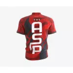 Turnajový dres Target Cool Play Nathan Aspinall, veľkosť XL