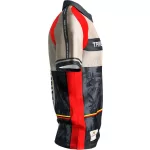 Turnajový dres TARGET Coolplay Dimitri Van Den Bergh 2025, veľkosť S