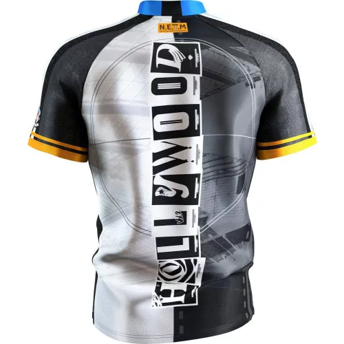 Turnajový dres TARGET Cool Play Chris Dobey, veľkosť 3XL