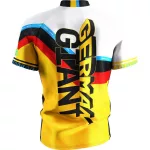 Turnajový dres TARGET Cool Play Gabriel Clemens, veľkosť L