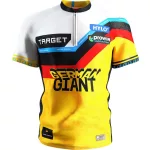 Turnajový dres TARGET Cool Play Gabriel Clemens, veľkosť L