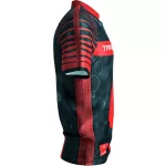 Turnajový dres TARGET Cool Play Stephen Bunting, veľkosť S