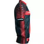 Turnajový dres TARGET Cool Play Stephen Bunting, veľkosť 3XL