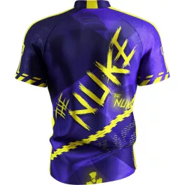 Turnajový dres TARGET Cool Play Luke Littler, veľkosť S