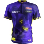 Turnajový dres TARGET Cool Play Luke Littler, veľkosť S