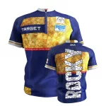 Dres TARGET Playing Shirt Josh Rock 2025, veľkosť S