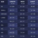 Dres TARGET Playing Shirt Josh Rock 2025, veľkosť S