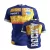 Dres TARGET Playing Shirt Josh Rock 2025, veľkosť L