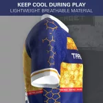 Dres TARGET Playing Shirt Josh Rock 2025, veľkosť L