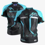 Turnajový dres Target Playing Shirt Rob Cross 2027 veľkosť L